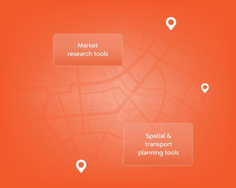 Decision Intelligence Systems
