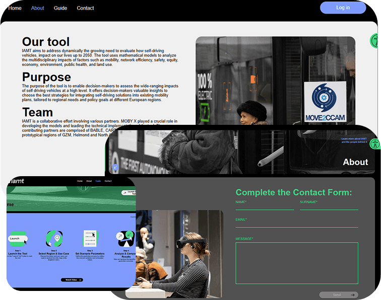 Our Innovation Capability
