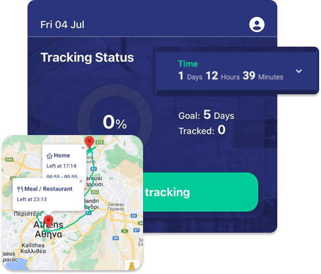 Smart Survey Integration