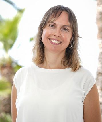 Prof. Athena Tsirimpa