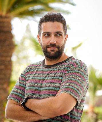Dr. Ioannis Tsouros