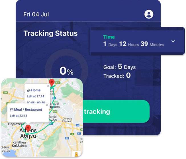 Smart Survey Integration
