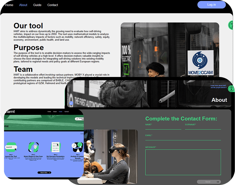Our Innovation Capability