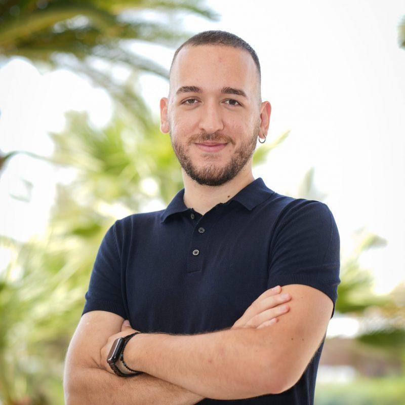 Alexandros Ntourmisis