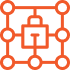 Data routing and access control