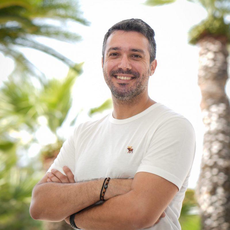 Ermos Christodoulou