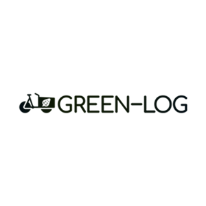GREEN-LOG