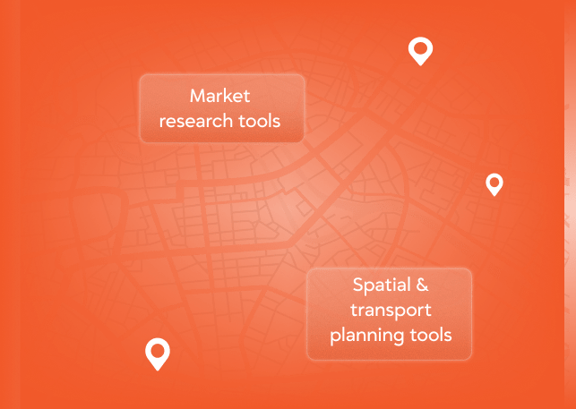 Rethinking Mobility Through Data and Simulation
