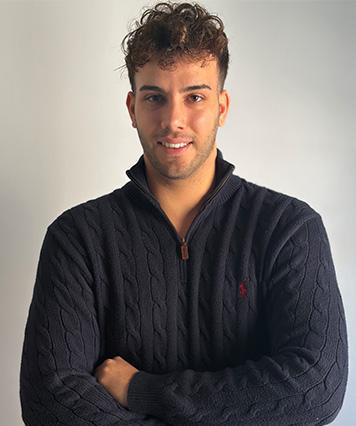 Efthymios Markogiannis